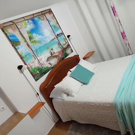 Cabo BrancoCasa Da Tulipaアパートメント エクステリア 写真