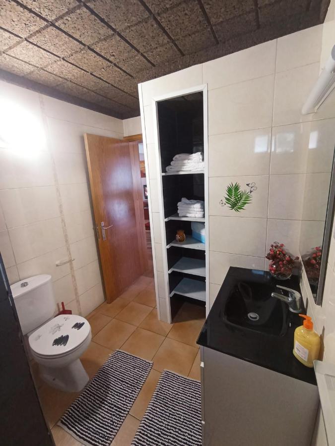 Cabo BrancoCasa Da Tulipaアパートメント エクステリア 写真