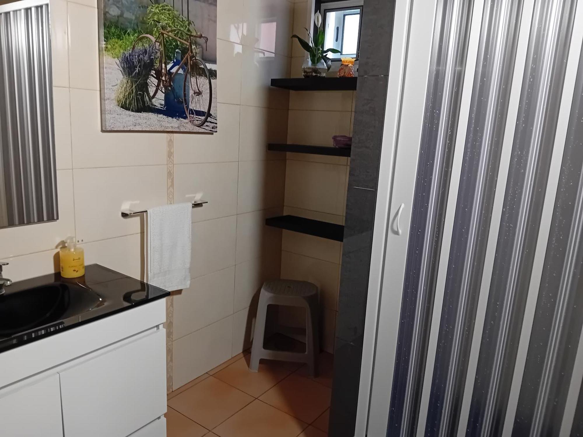 Cabo BrancoCasa Da Tulipaアパートメント エクステリア 写真