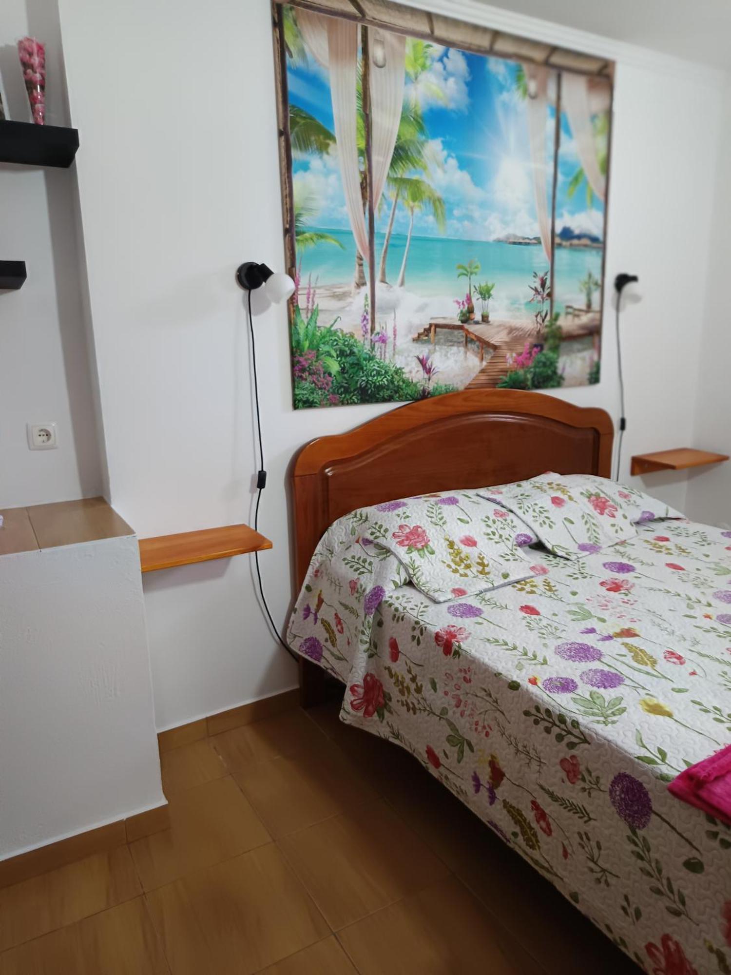 Cabo BrancoCasa Da Tulipaアパートメント エクステリア 写真