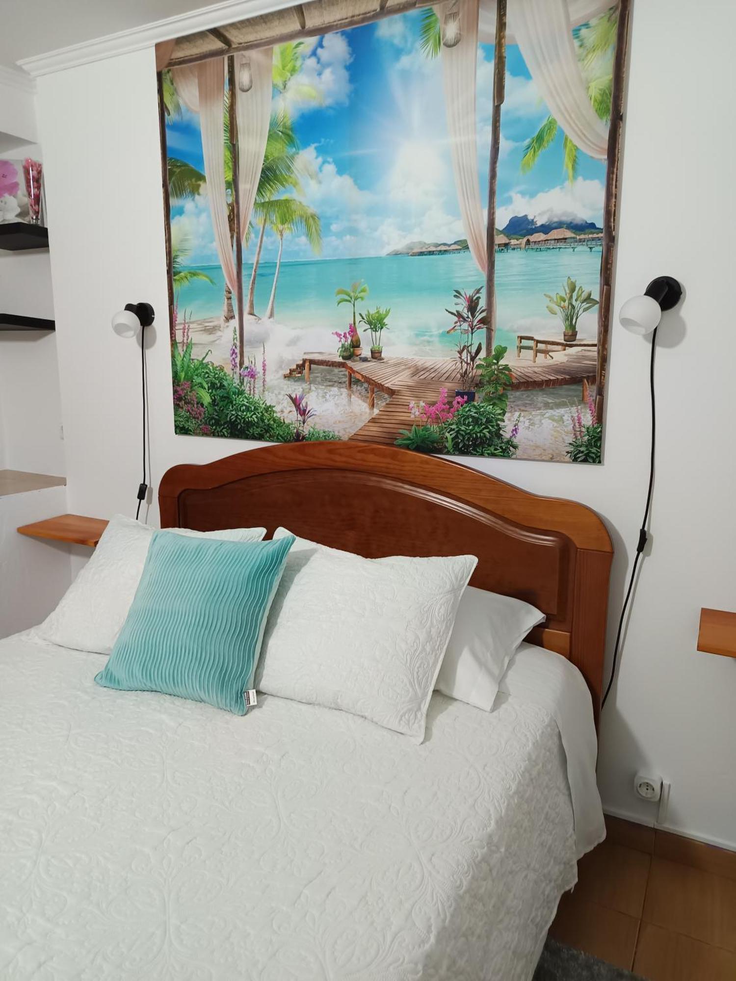 Cabo BrancoCasa Da Tulipaアパートメント エクステリア 写真
