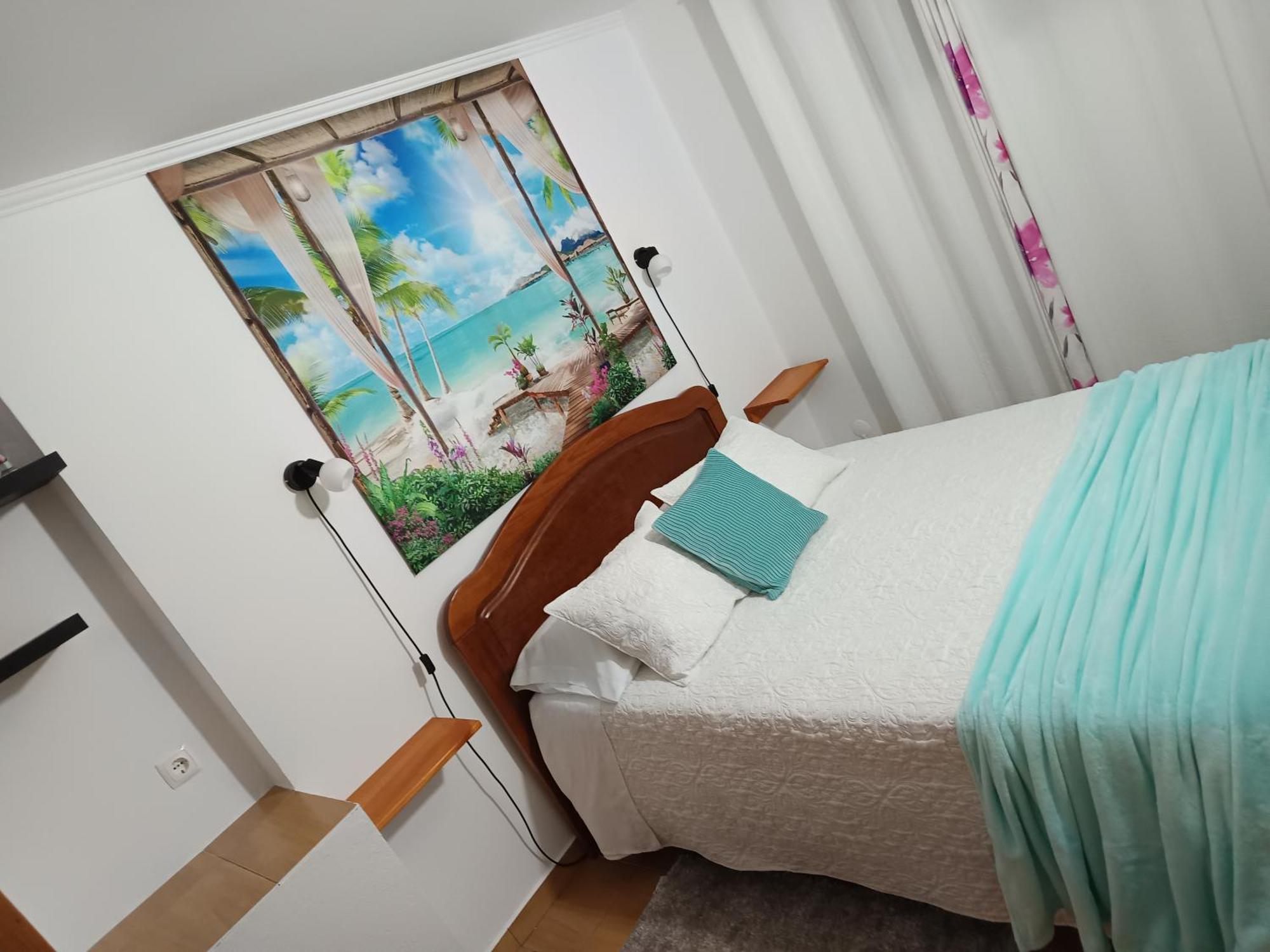 Cabo BrancoCasa Da Tulipaアパートメント エクステリア 写真